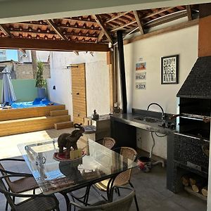 Casa de 3 habitaciones