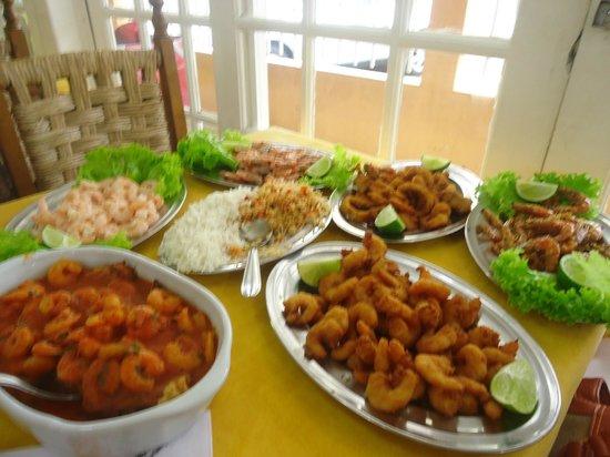 Lanchonete E Restaurante Bokas 3